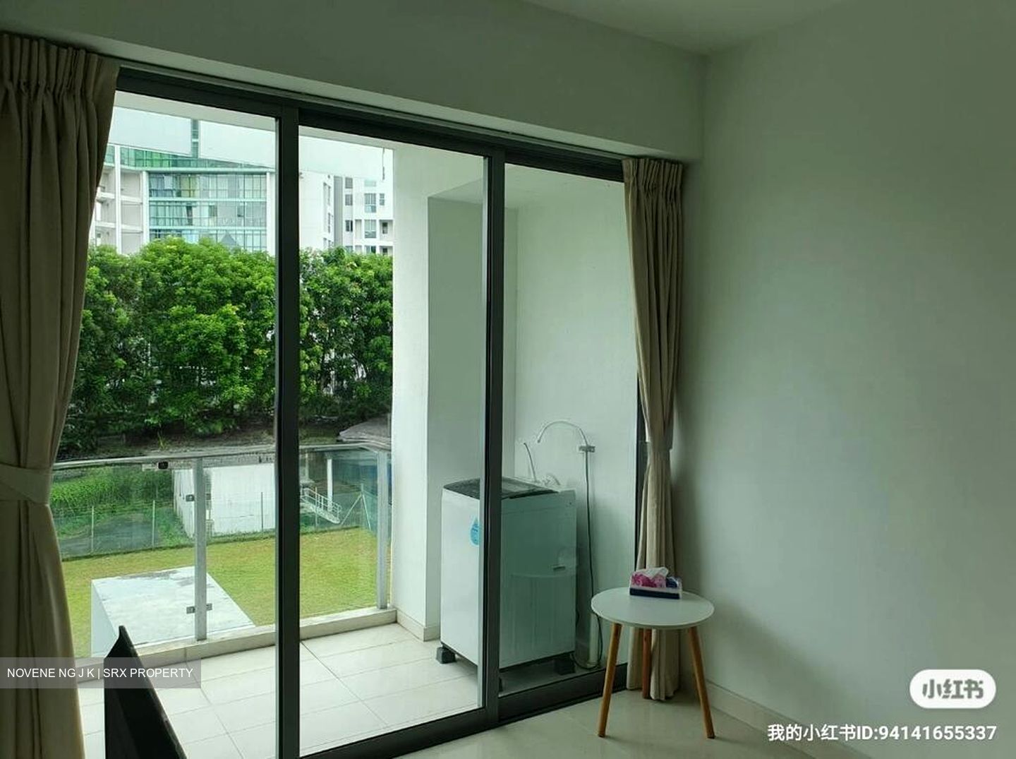 Natura@Hillview (D23), Apartment #532243881